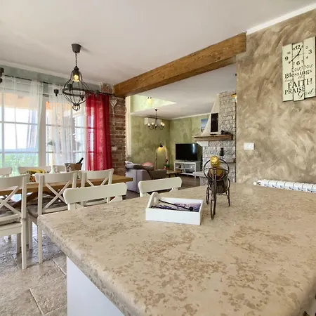 Villa Patricija *