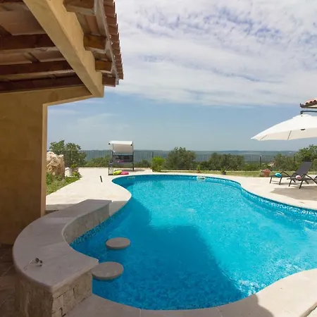 Villa Patricija *