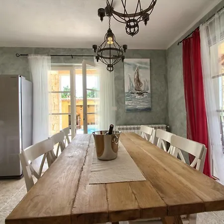 Villa Patricija