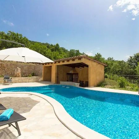 Villa Patricija *