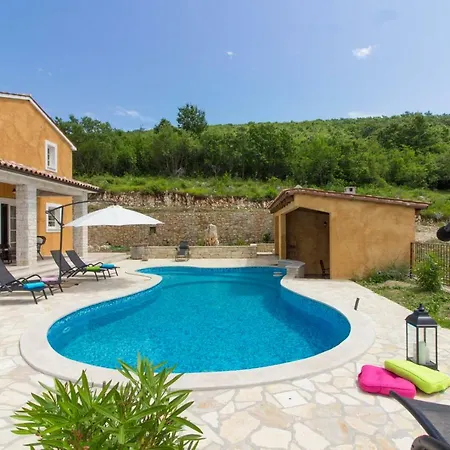 Villa Patricija