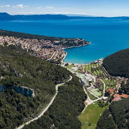 Villa Patricija *