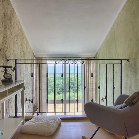 Villa Patricija *